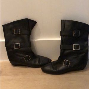 Loeffler Randall Boots